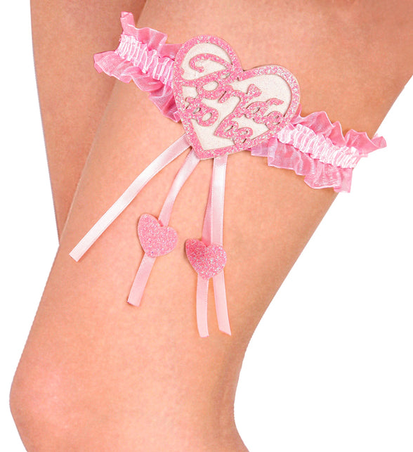 Widmann SRL Roze sjerp Bride To Be