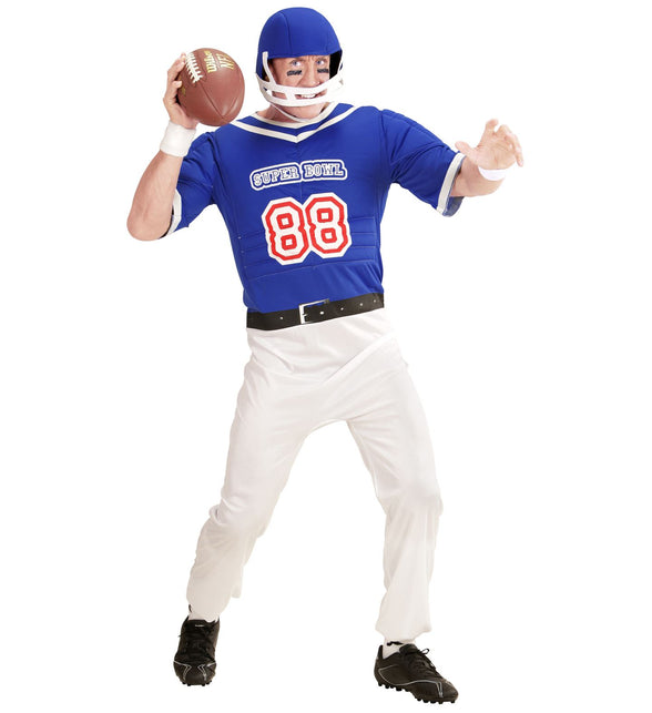 Widmann SRL Rugby pak Jeff