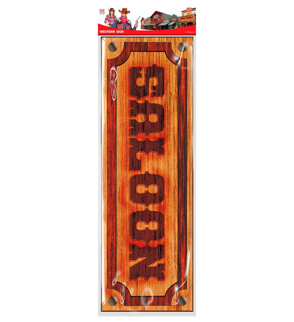 Widmann SRL Saloon bord decoratie