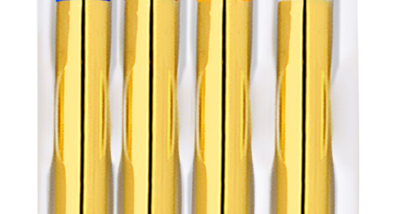 Widmann SRL Schminkstiften Jumbo Set Van 4