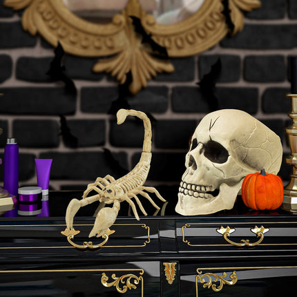 Widmann SRL Schorpioen skelet