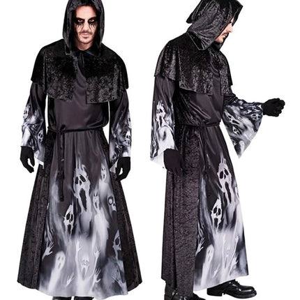 Widmann SRL Schreeuwende zielen Olive heren