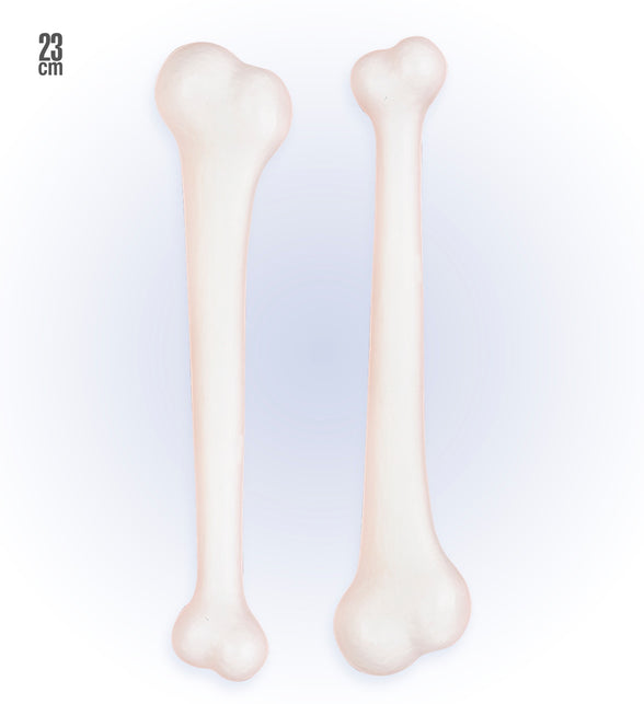 Widmann SRL Set Van 2 Botjes 23Cm