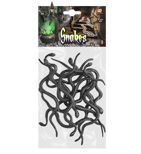 Widmann SRL Set van slangen 12,5cm