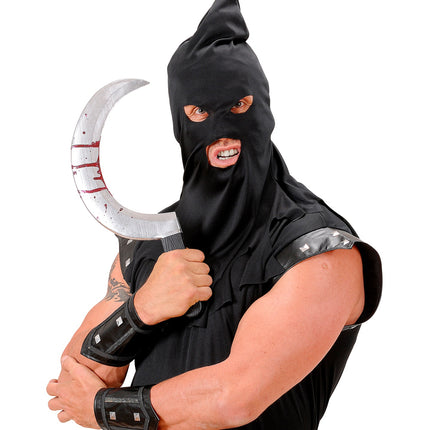 Widmann SRL Sikkel met bloed 45cm