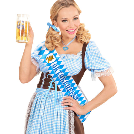Widmann SRL Sjerp oktoberfest Tirol