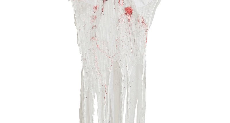 Widmann SRL Skelet Bruid decoratie 170cm