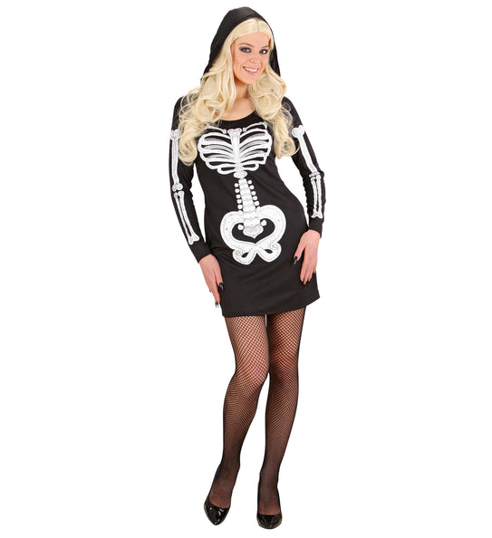 Widmann SRL Skelet pak Stacey