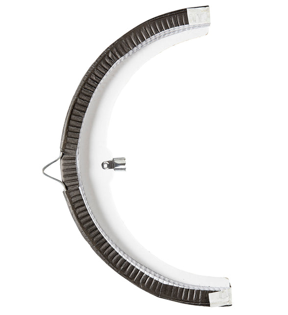 Widmann SRL Skeleton lampion decoratie 25 cm