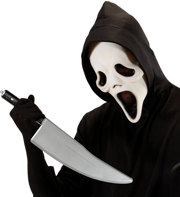 Widmann SRL Slagersmes nep halloween