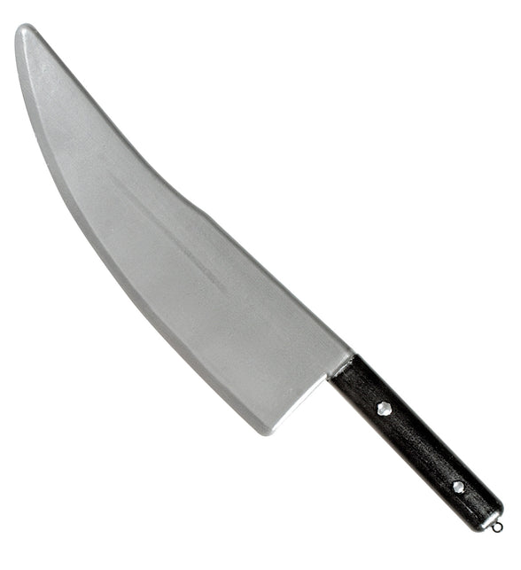 Widmann SRL Slagersmes nep halloween