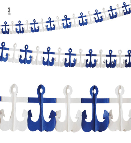 Widmann SRL Slinger 3 Meter Anker