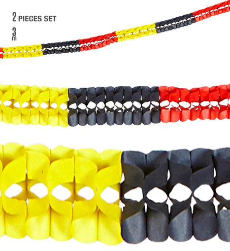 Widmann SRL Slinger Duitsland 3Mtr