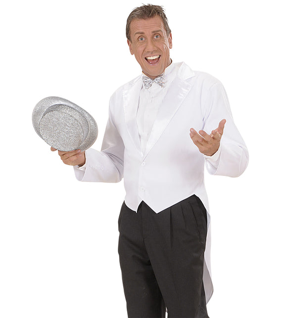 Widmann SRL Slipjas wit heren