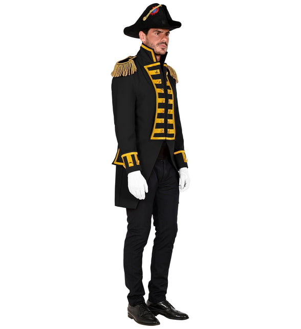 Widmann SRL Slipjas zwart heren