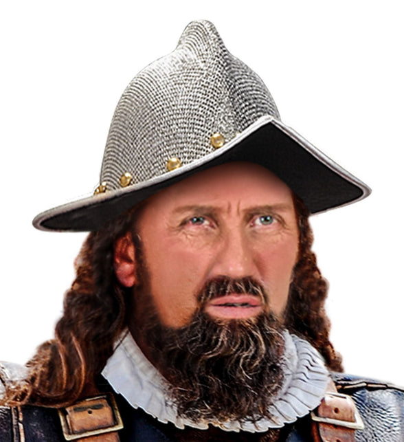 Widmann SRL Spaanse oorlog helmen