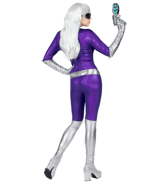 Widmann SRL Space overall voor dames