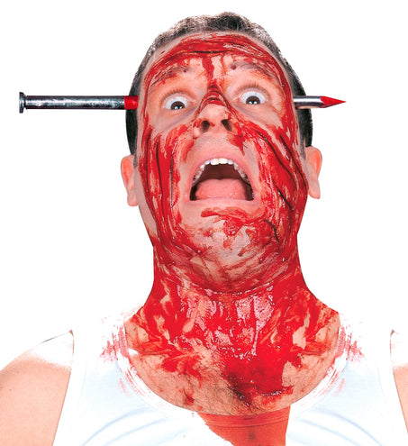 Widmann SRL Spijker door hoofd haarband