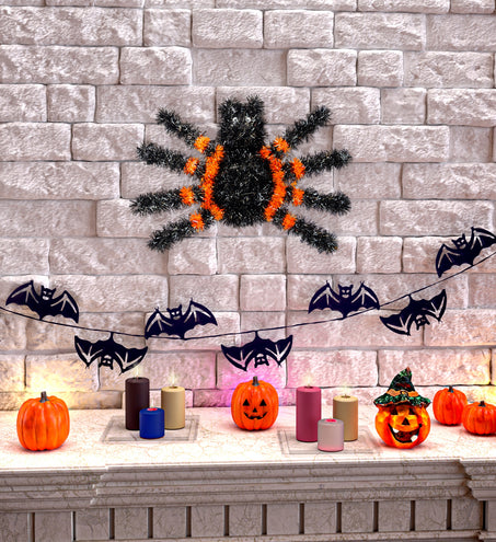 Widmann SRL Spin decoratie