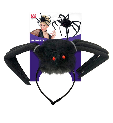 Widmann SRL Spin haarband buigbaar voor in haar