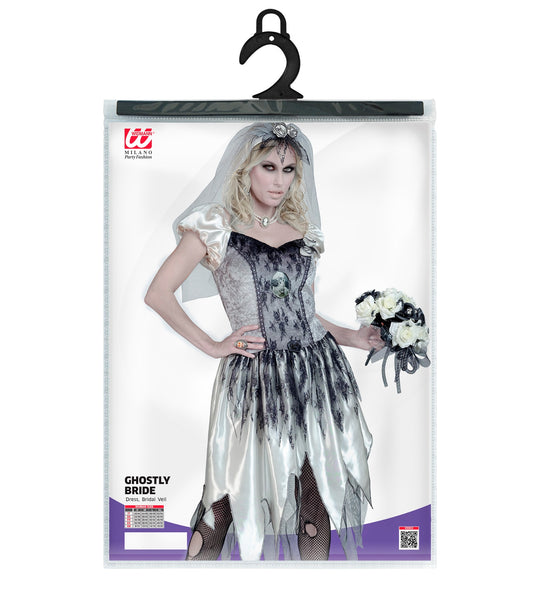 Widmann SRL Spook bruid Agneta