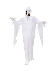 Widmann SRL Spook kostuum geest kind