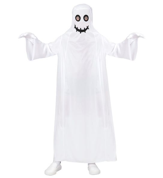 Widmann SRL Spook pakje Flip voor kids