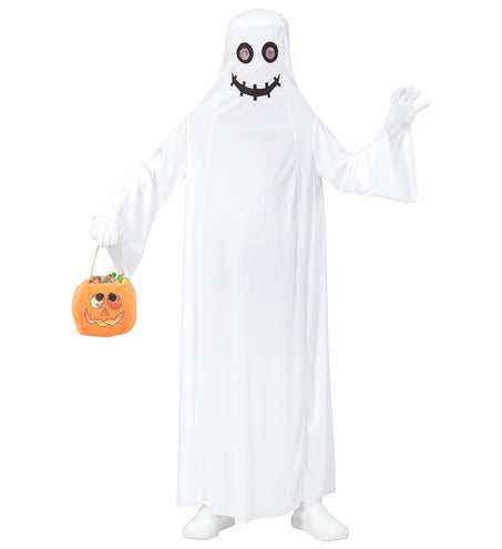 Widmann SRL Spook pakje Flip voor kids