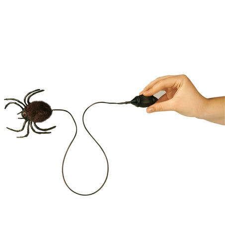 Widmann SRL Springende spin