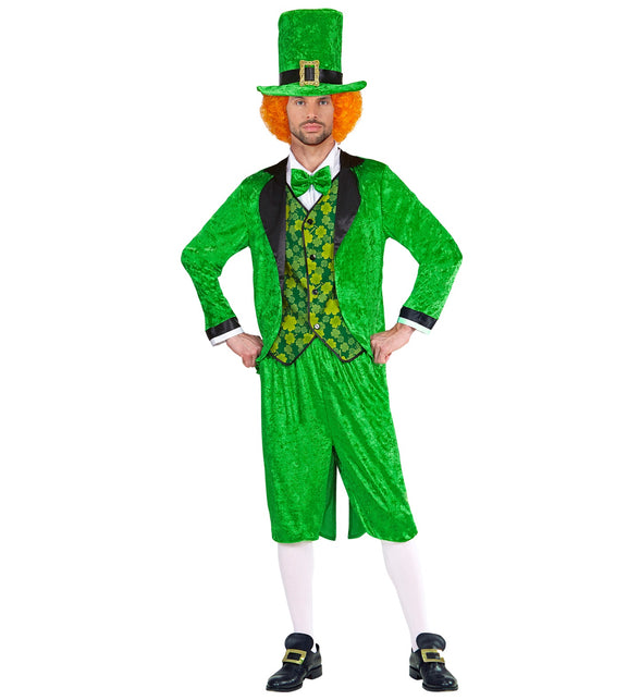 Widmann SRL St. Patricksday kostuum mannen
