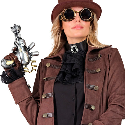 Widmann SRL Steampunk pistool