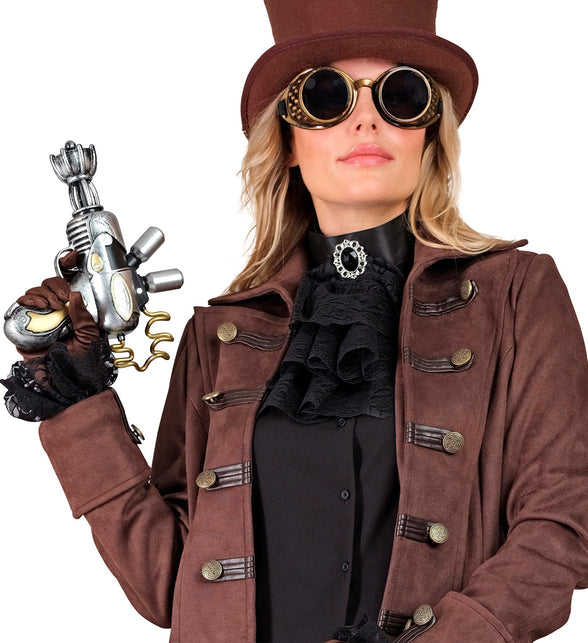 Widmann SRL Steampunk pistool