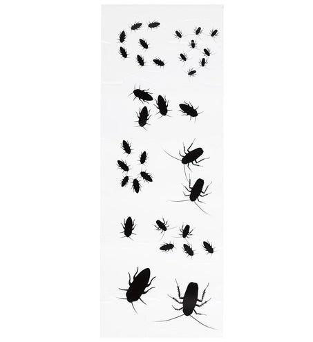 Widmann SRL Stickers met ongedierte