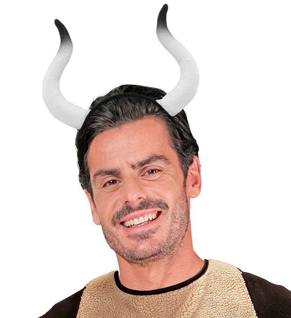 Widmann SRL Stieren hoorns