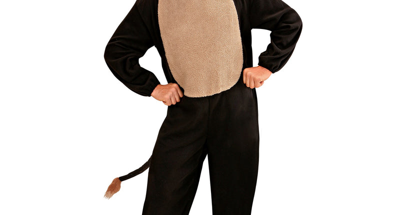 Widmann SRL Stieren kostuum Buffalo