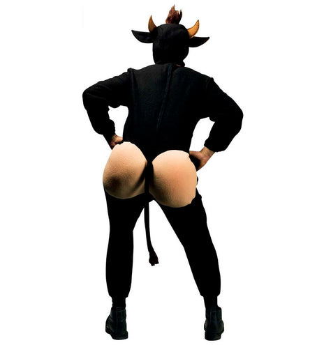 Widmann SRL Stieren kostuum Buffalo