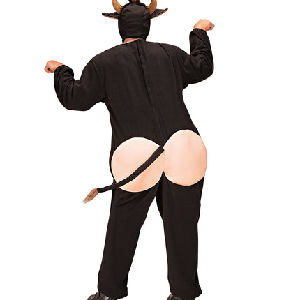 Widmann SRL Stieren kostuum Buffalo