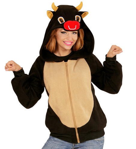 Widmann SRL Stierenvestjes