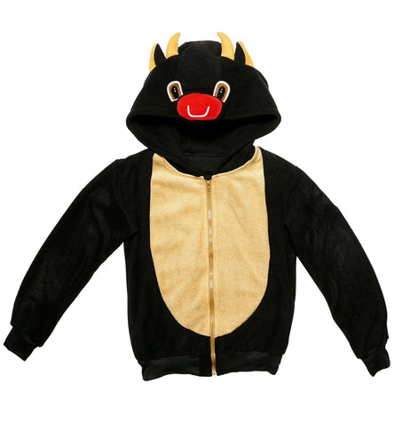 Widmann SRL Stierenvestjes