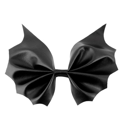 Widmann SRL Strikje/Hoofdband Vleermuis