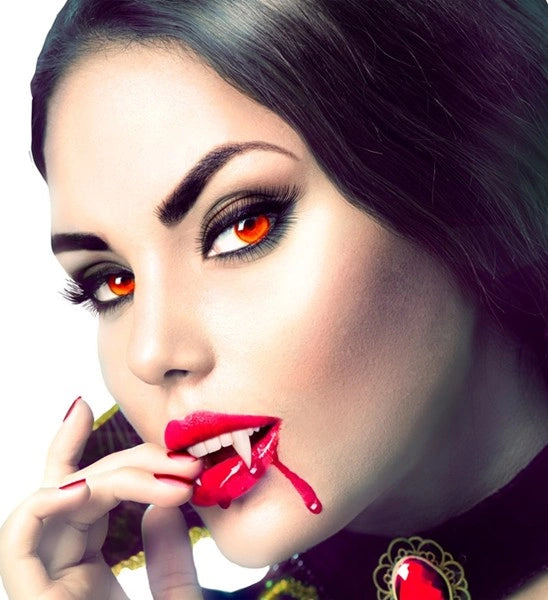 Widmann SRL Tanden lijm voor nep tanden Thermoplastische korrels