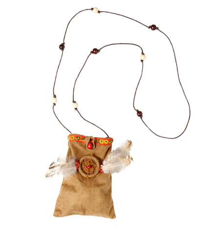 Widmann SRL Tas indiaanse dame