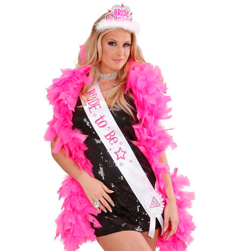 Widmann SRL Tiara bride to be Valerie