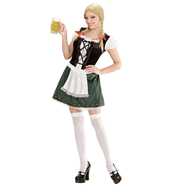 Widmann SRL Tiroler jurkje Dirndl Dana