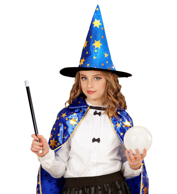 Widmann SRL Tovenaar stokje budget