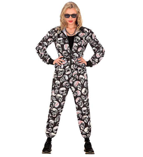 Widmann SRL Trainingspak schedels Florian