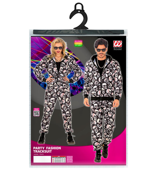 Widmann SRL Trainingspak schedels Florian