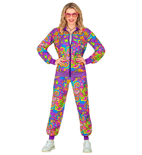 Widmann SRL Trainingspak Susan