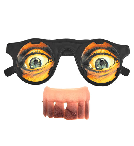 Widmann SRL Transformerende bril