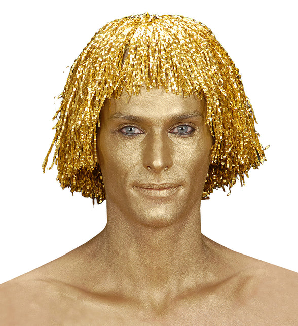 Widmann SRL tube make-up goud